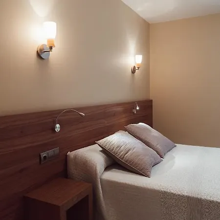 Hotel Mirasol