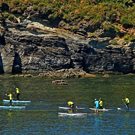Mirasol * Playa de la Lanzada
