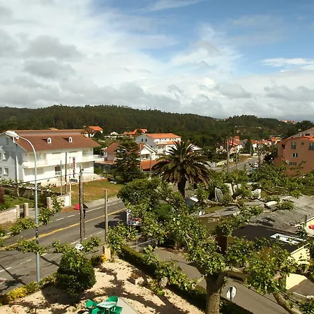 Hotel Mirasol Playa de la Lanzada