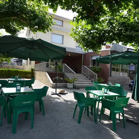 Mirasol Hotel Playa de la Lanzada