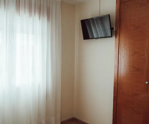 Mirasol Playa de la Lanzada