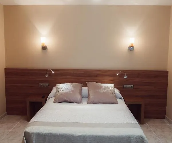 Mirasol Playa de la Lanzada