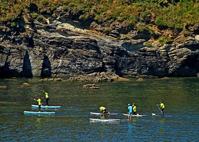 Mirasol * Playa de la Lanzada