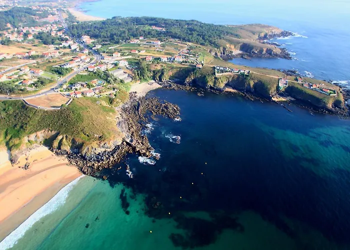 Mirasol Playa de la Lanzada