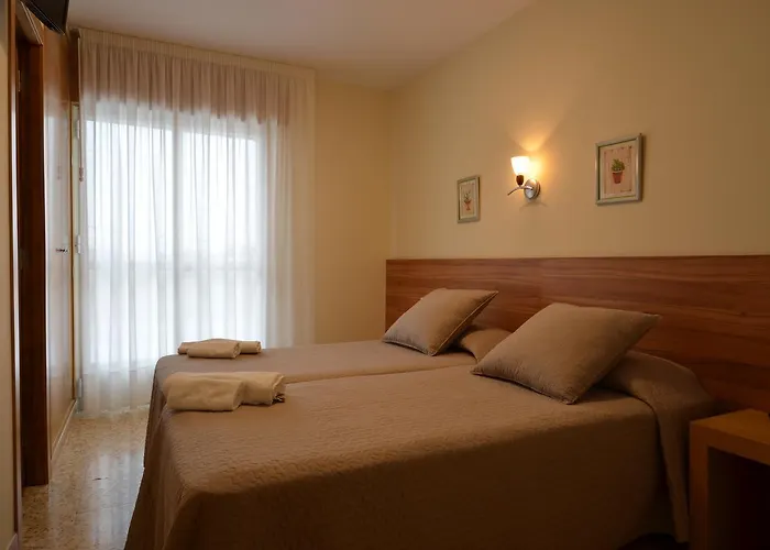 Mirasol Playa de la Lanzada