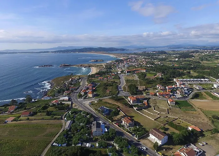 Mirasol Playa de la Lanzada