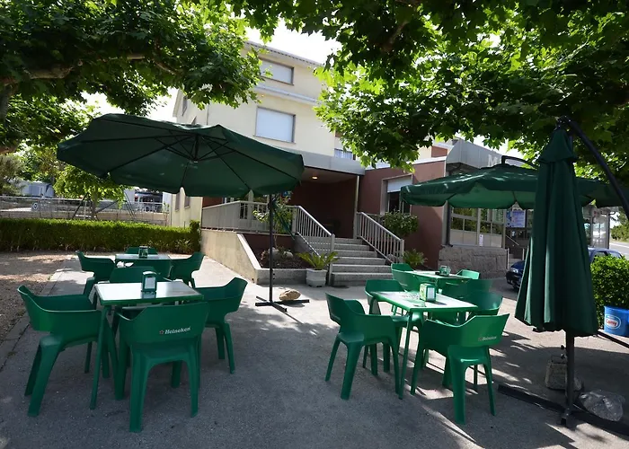 Mirasol Hotel Playa de la Lanzada